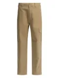 Vince cargo-pocket trousers - Brown