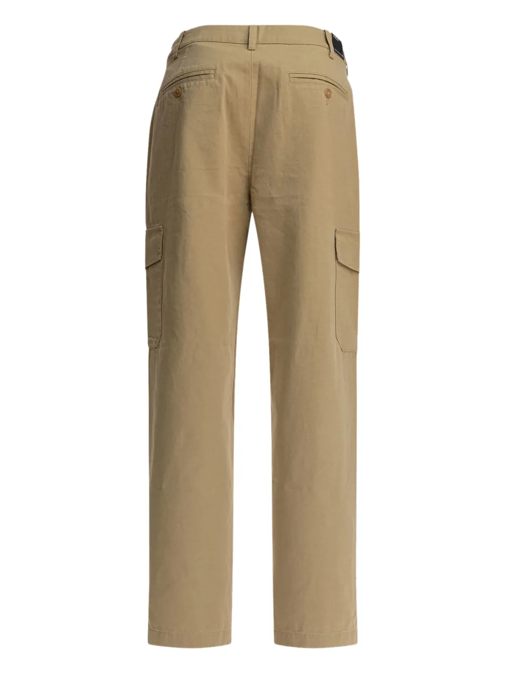 Vince cargo-pocket trousers | Regular-Fit & Straight Leg Pants | Image 2