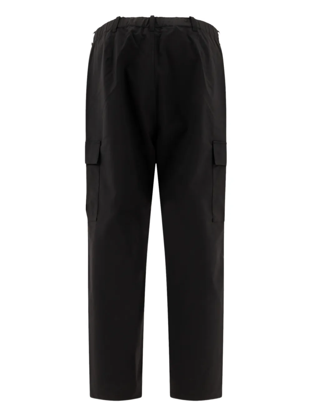 Goldwin cargo twill trousers - Zwart