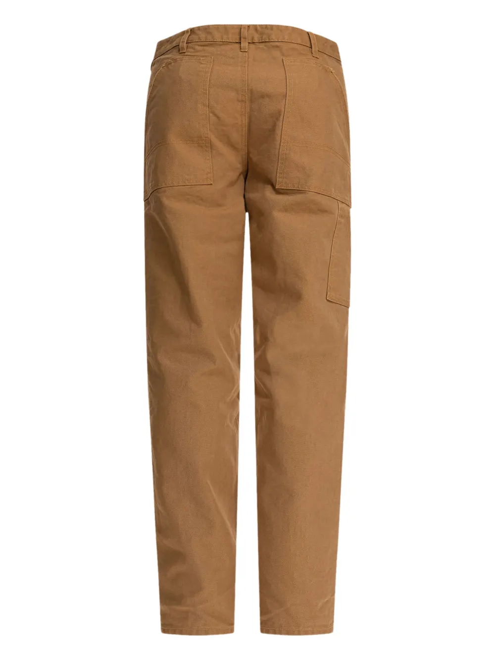 The North Face utility-pocket cotton trousers Bruin