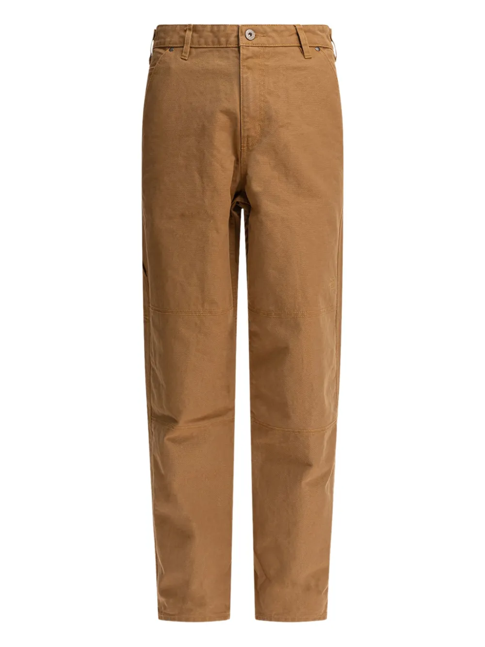 The North Face utility-pocket cotton trousers Bruin