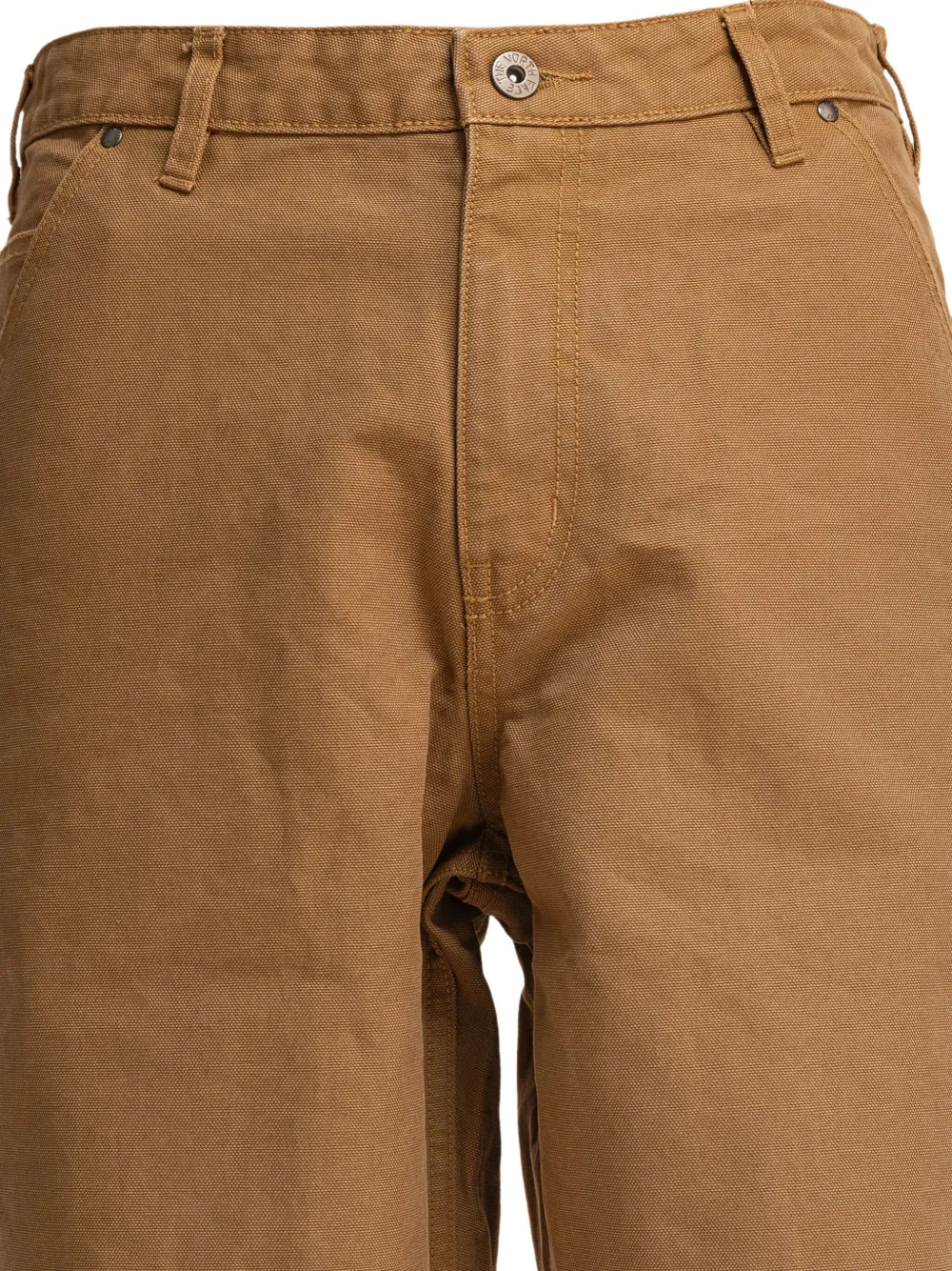 The North Face utility-pocket cotton trousers Bruin