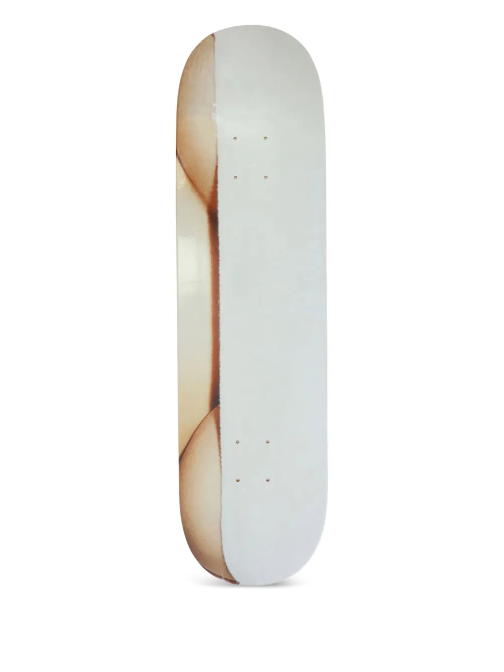 Sneeze Magazine wood skateboard | Sporting Goods | Image 2
