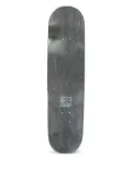RASSVET graphic-print skateboard - Grey
