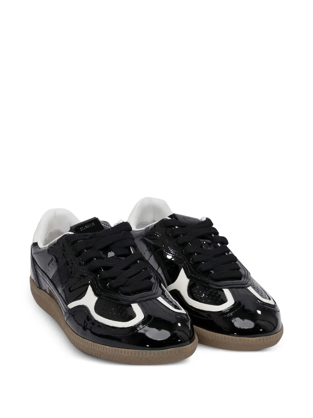 ALOHAS Tb.490 leather sneakers | Low-Tops | Image 2