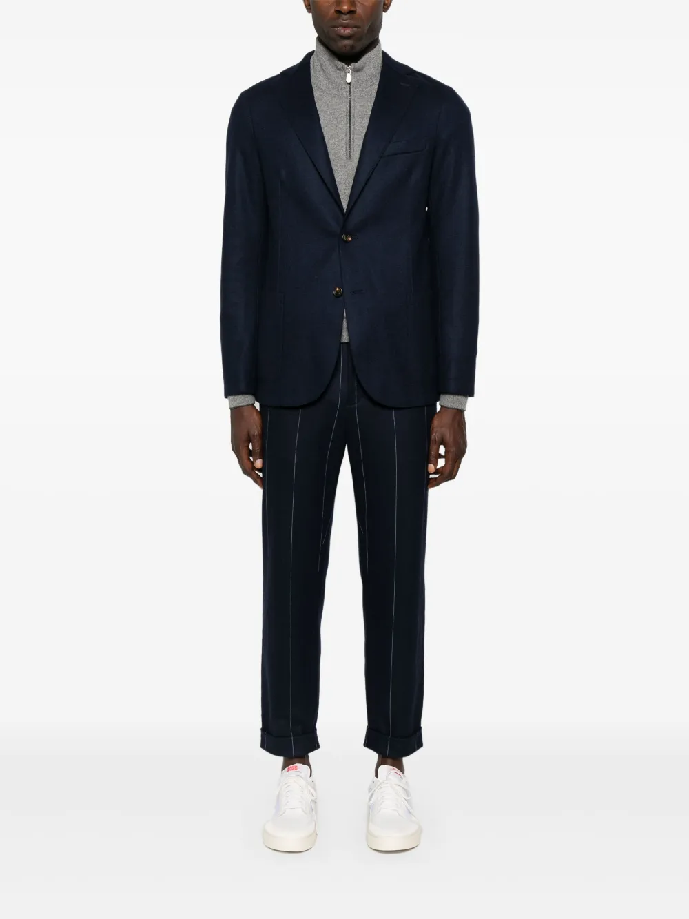 Eleventy blazer con botones | Blazers | Image 2