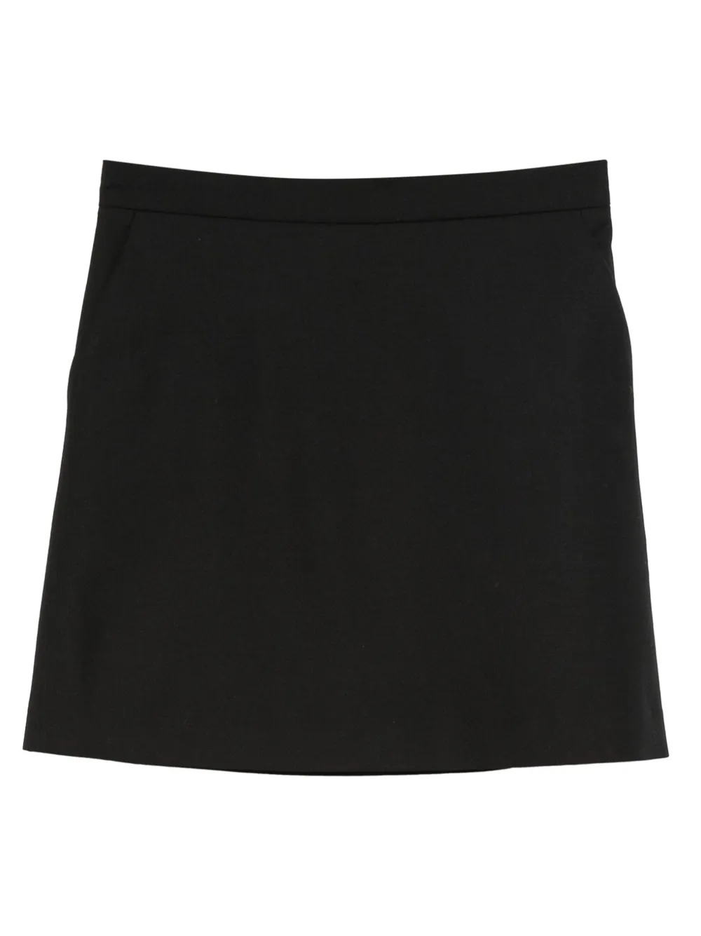 Antonelli minijupe Irish | noir | Image 1