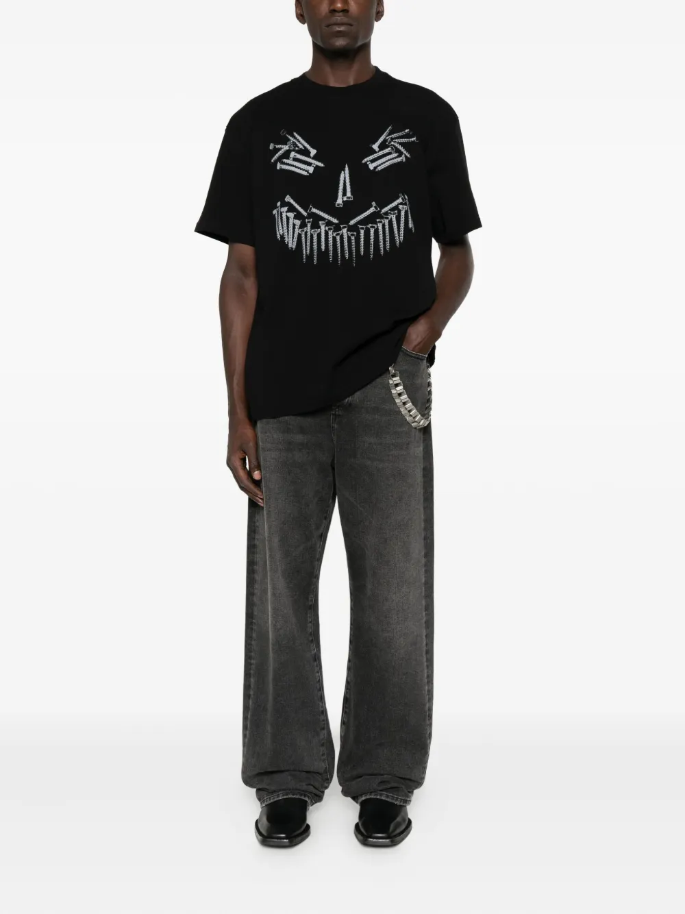 44 LABEL GROUP Camiseta Screws | Camisetas | Image 2
