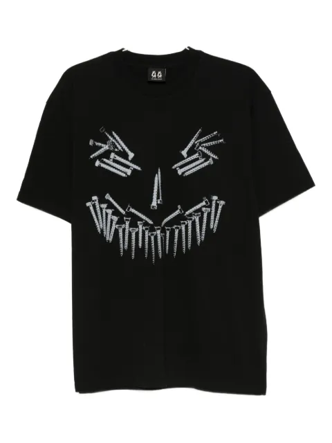 44 LABEL GROUP Screws T-shirt