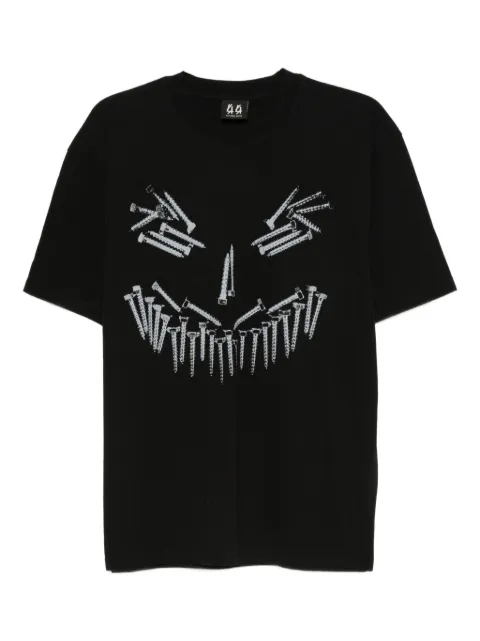 44 LABEL GROUP Screws T-shirt