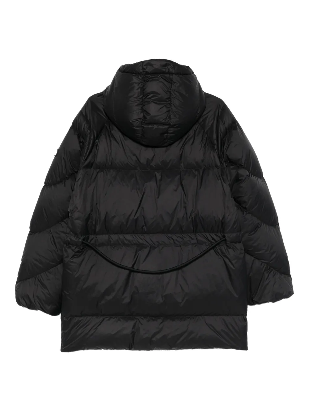 Bacon abrigo W Owl | Abrigos con botones | Image 2