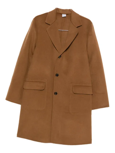 ASPESI flap-pocket coat