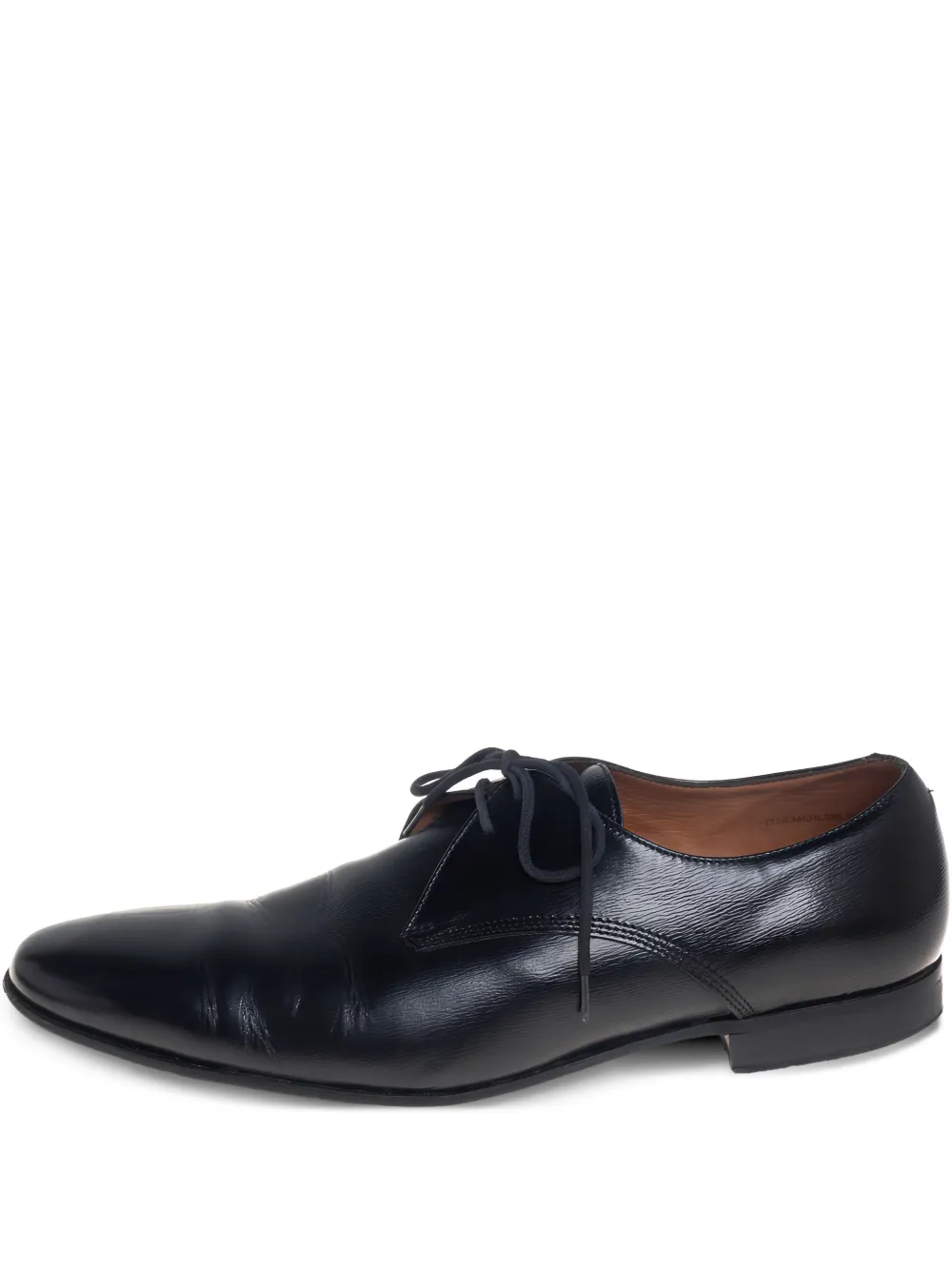 Millstead oxford shoes