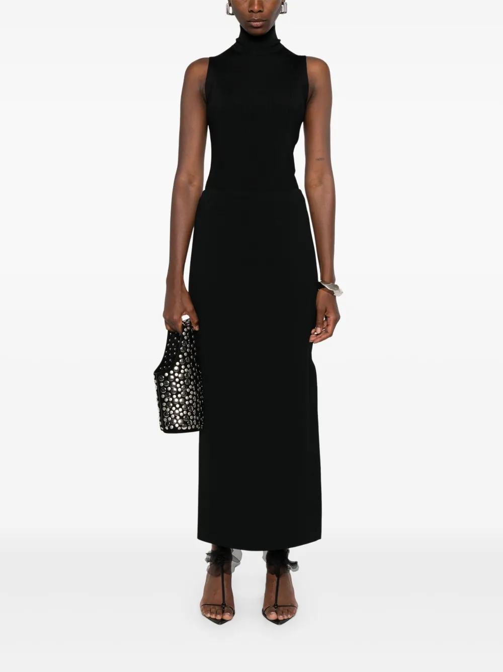 KHAITE sleeveless top | Vests & Tank Tops | Image 2