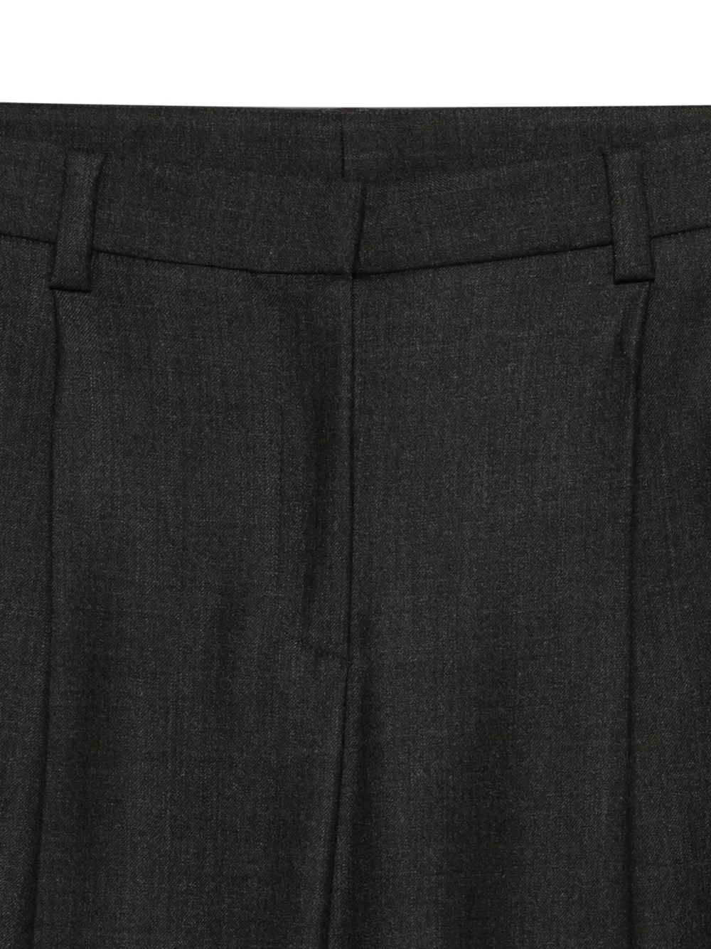 Antonelli Stanley broek Grijs