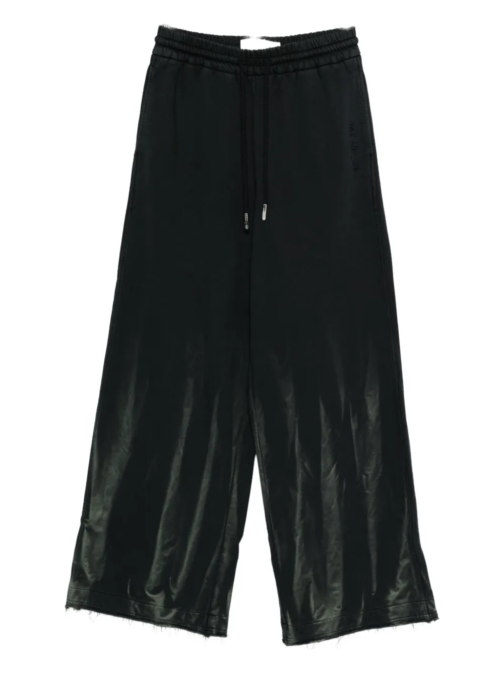 Feng Chen Wang drawstring-waist pants | vert | Image 1