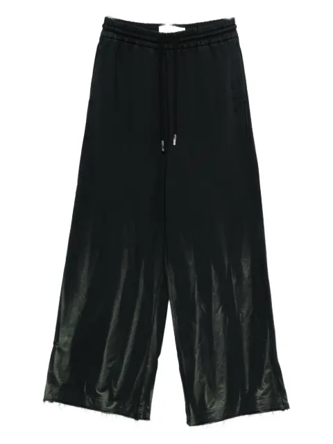 Feng Chen Wang drawstring-waist pants