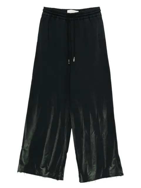 Feng Chen Wang drawstring-waist pants