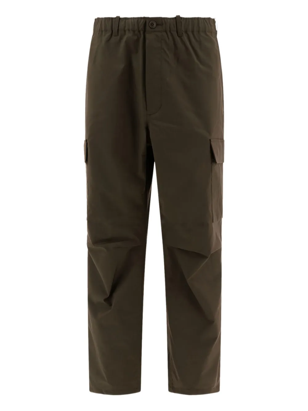 Goldwin cargo trousers - ブラウン Goldwin cargo trousers - ブラウン