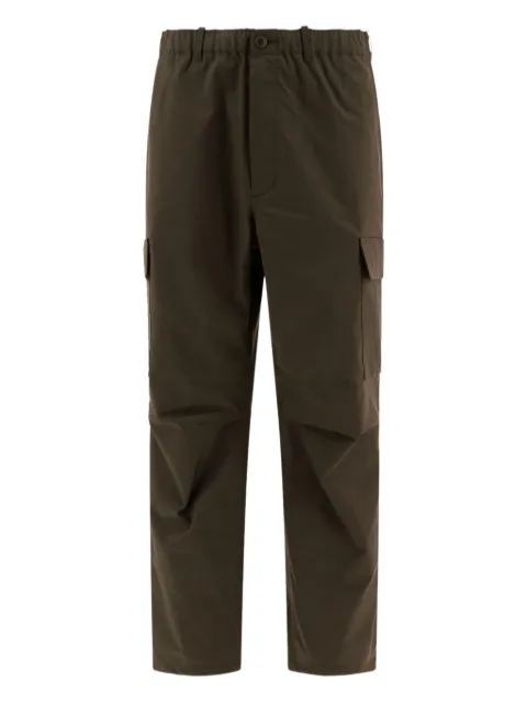 Goldwin cargo trousers
