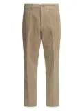 Alex Mill front-pockets cotton trousers - Neutrals