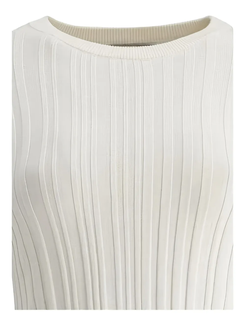 Loulou Studio Sweater Lou Lou Studio Woman Color Ivory In White