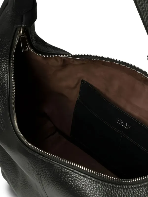 ショルダーバッグ・ポシェット AVENUE 67 Women Messenger Bags AL102A0021001 Black Avenue 67 レザーショルダーバッグ | ブラック | FARFETCH JP