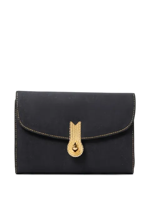 amato daniele denim mini bag