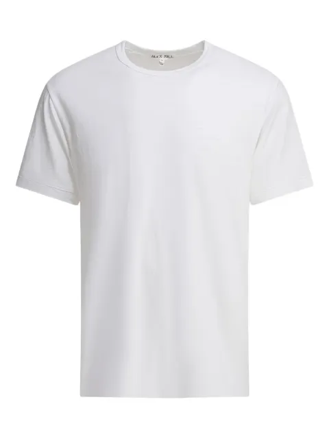 Alex Mill cotton crew-neck T-shirt