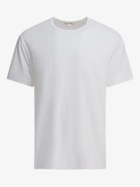 Alex Mill playera con cuello redondo