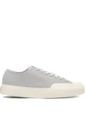 Superga cotton sneakers - Grey