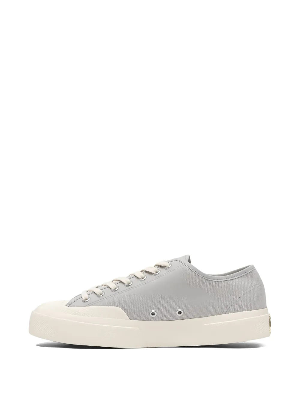 Superga Katoenen sneakers Grijs