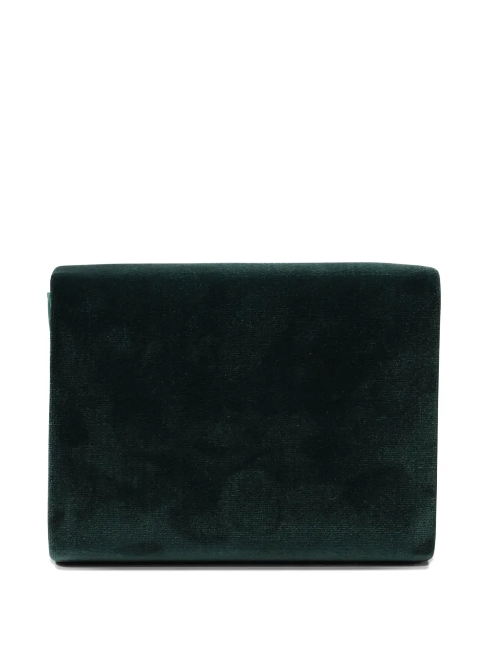 Amato daniele embellished chain-strap shoulder bag - Groen