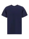 SOUTH2 WEST8 crew-neck T-shirt - Blue