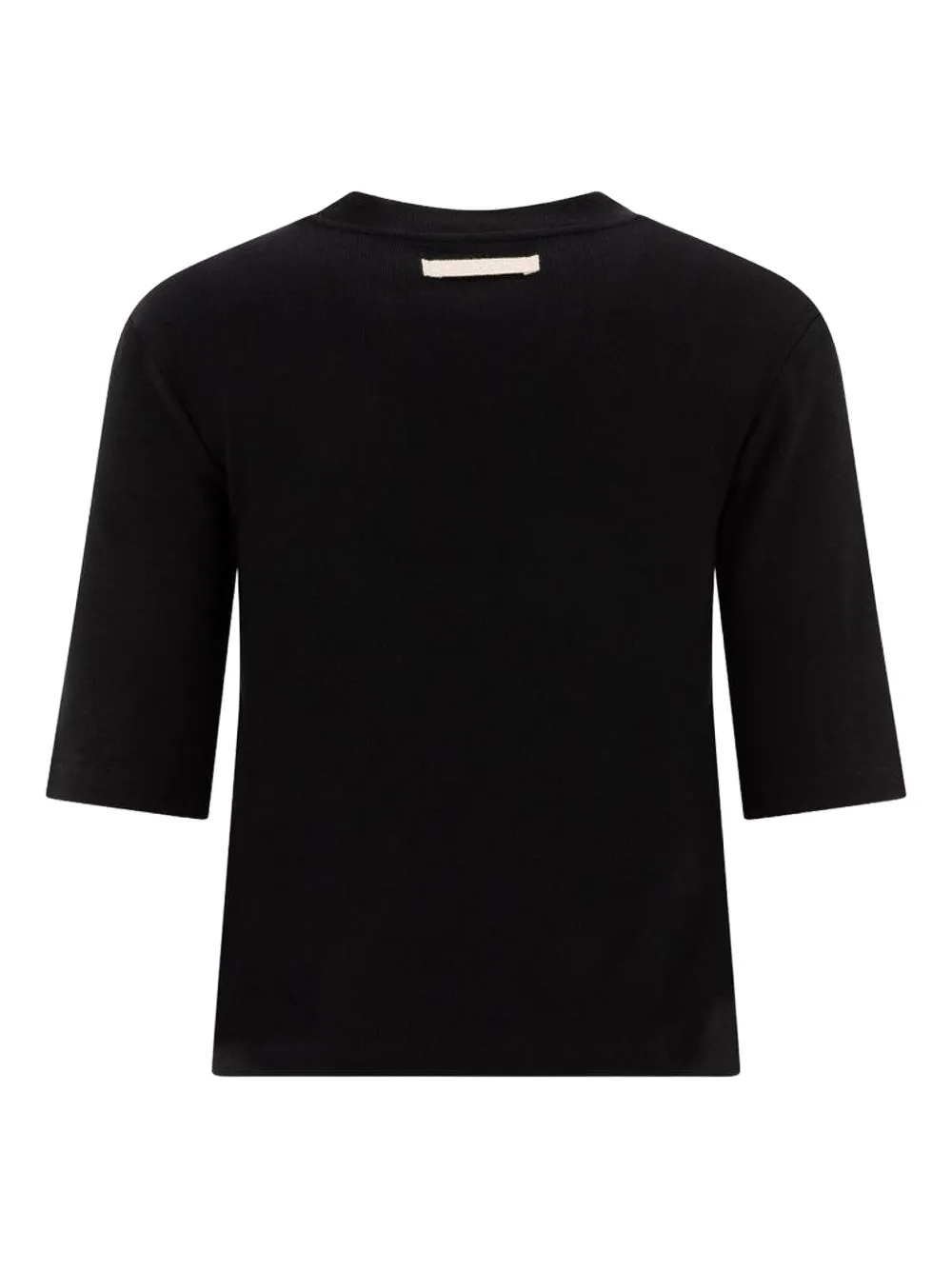 SANDBEIGE three-quarter sleeve top | T-Shirts & Jersey Shirts | Image 2