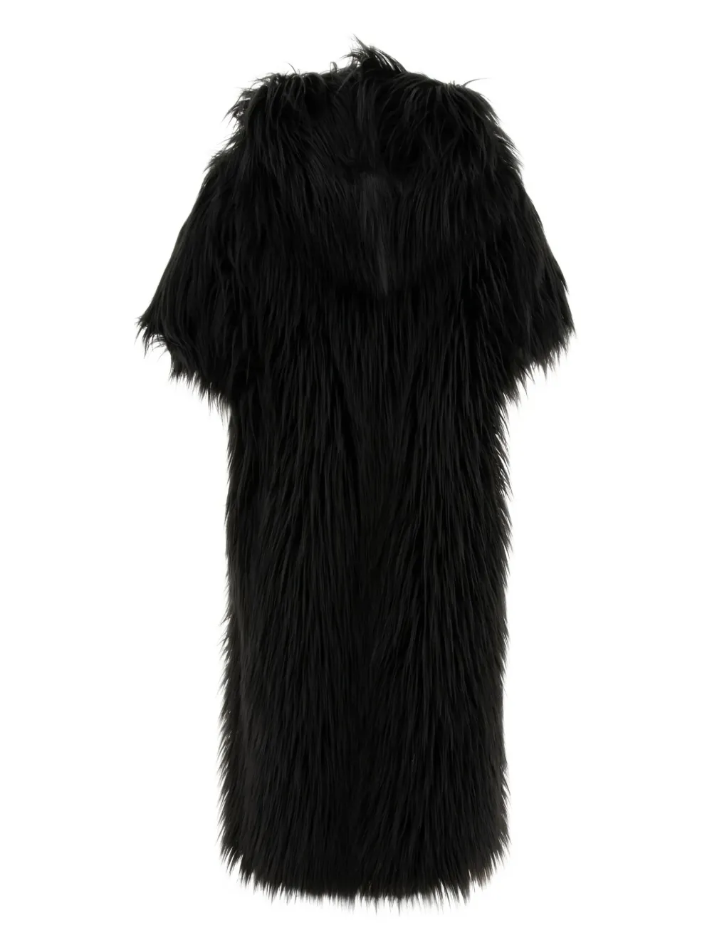 B&B COUTURE Tribecca faux-fur coat | Faux Fur & Shearling Coats | Image 2