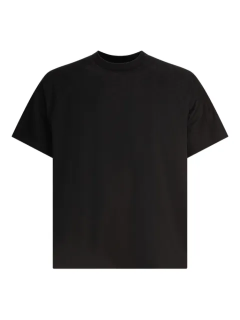 Goldwin raglan-sleeve T-shirt