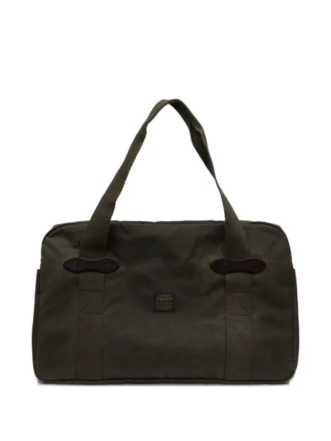 Filson Tin Cloth ボストンバッグ M
