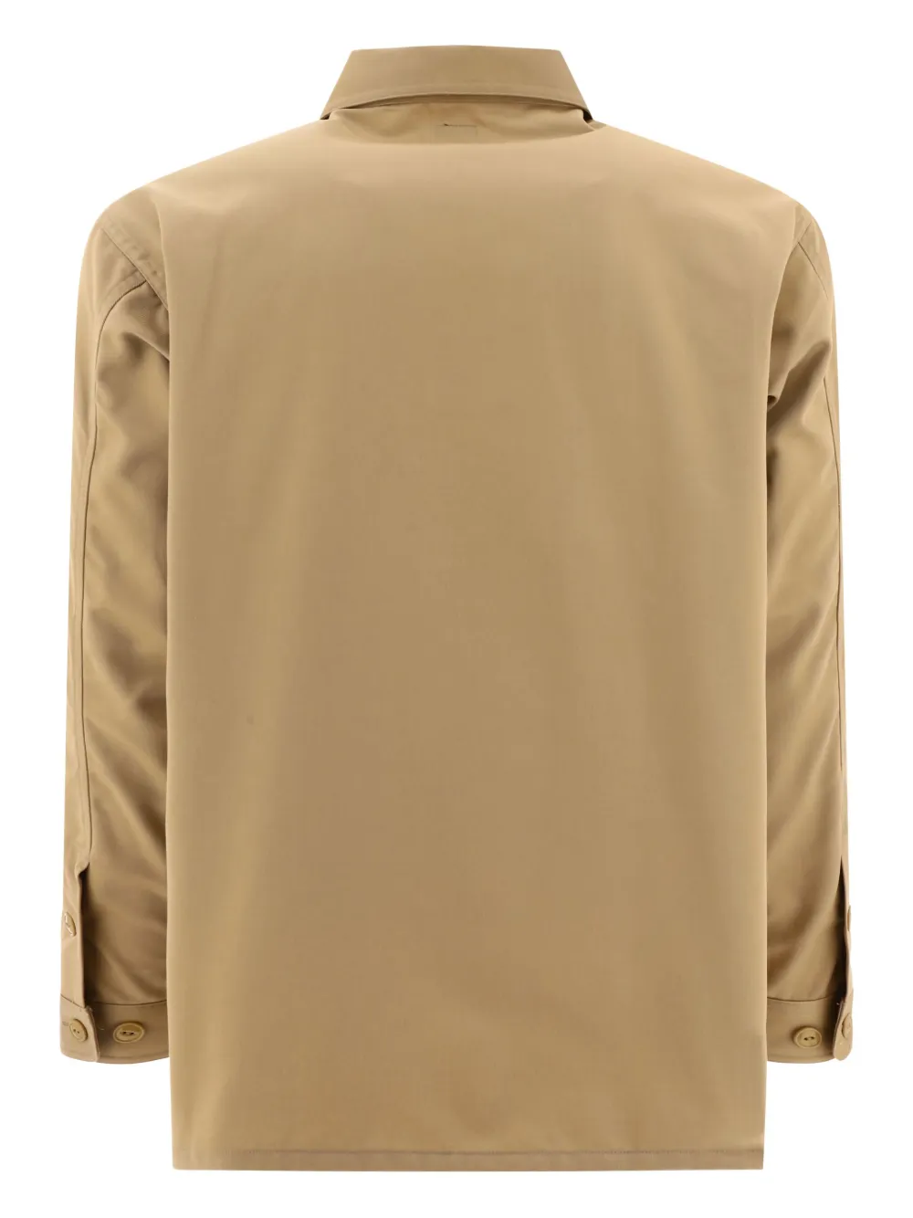 SOUTH2 WEST8 patch-pocket button-down shirt - Bruin