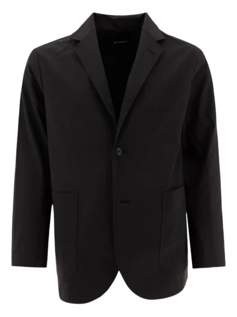 Goldwin single-breasted blazer