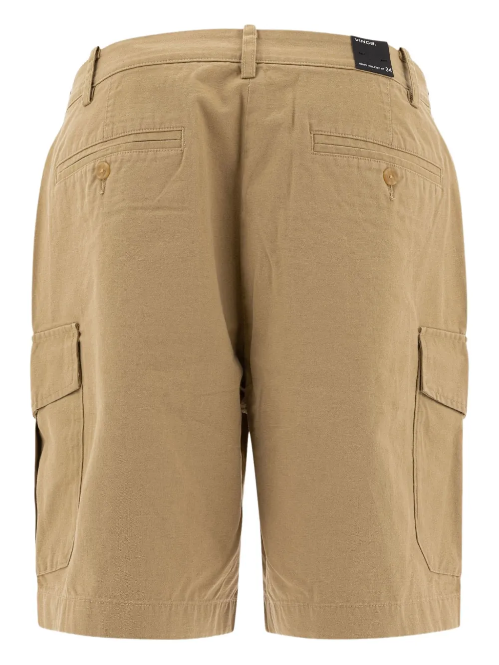 Vince Cargo shorts Beige