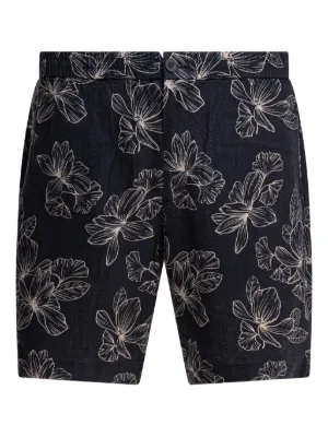 Supreme Dragon Water Shorts | Black | FARFETCH