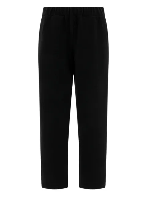Goldwin elastic-waist trousers