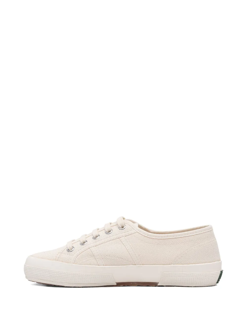 Superga Canvas sneakers Wit