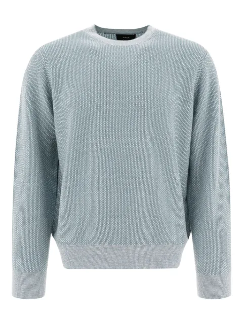 Vince crew-neck sweater