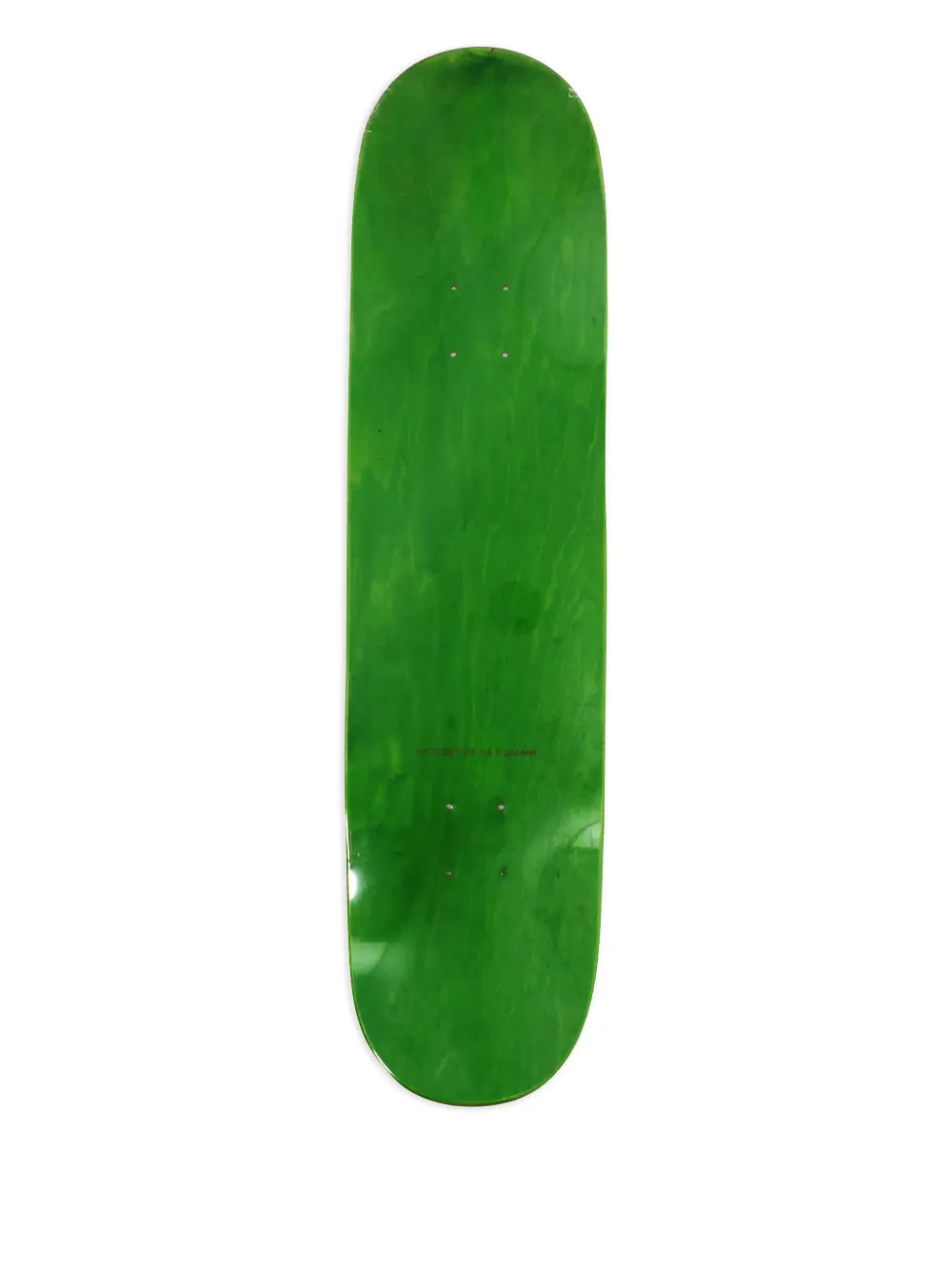 RASSVET logo-print skateboard | Sporting Goods | Image 2