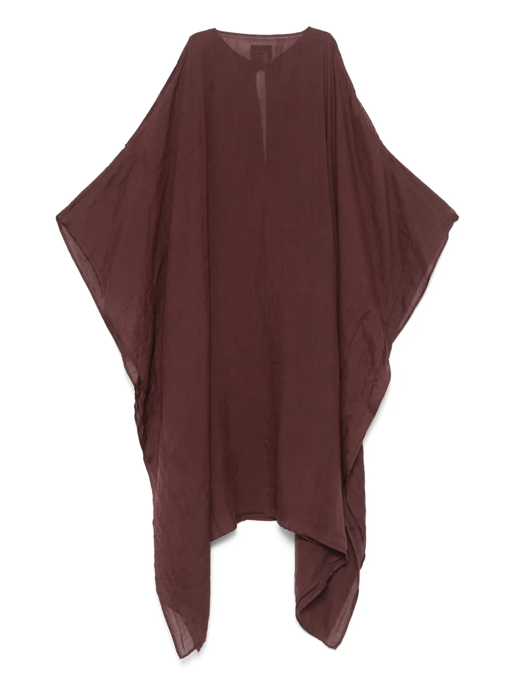 Fisico robe à design de cape | Robes de jour | Image 2