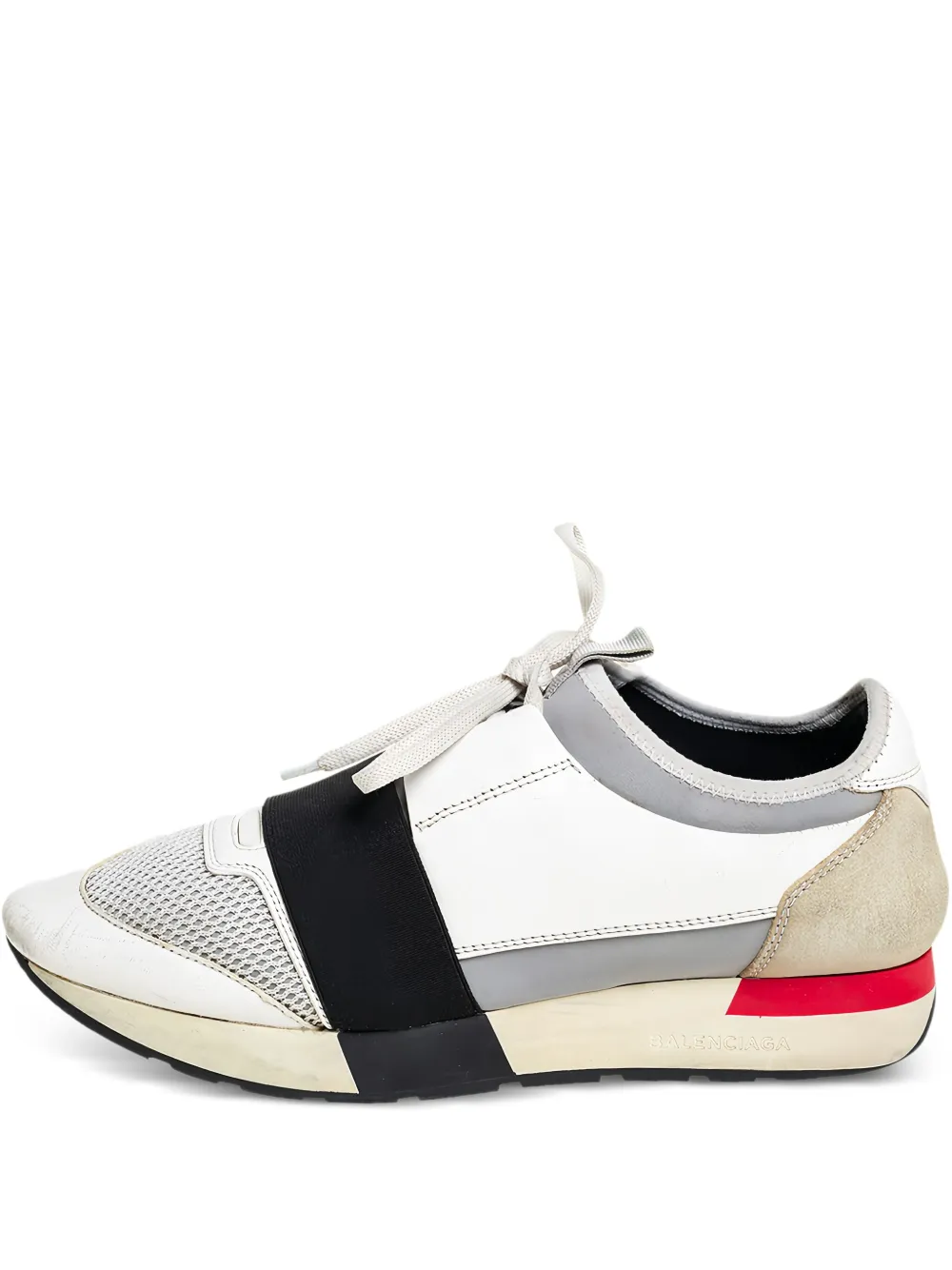 Race Runners sneakers
