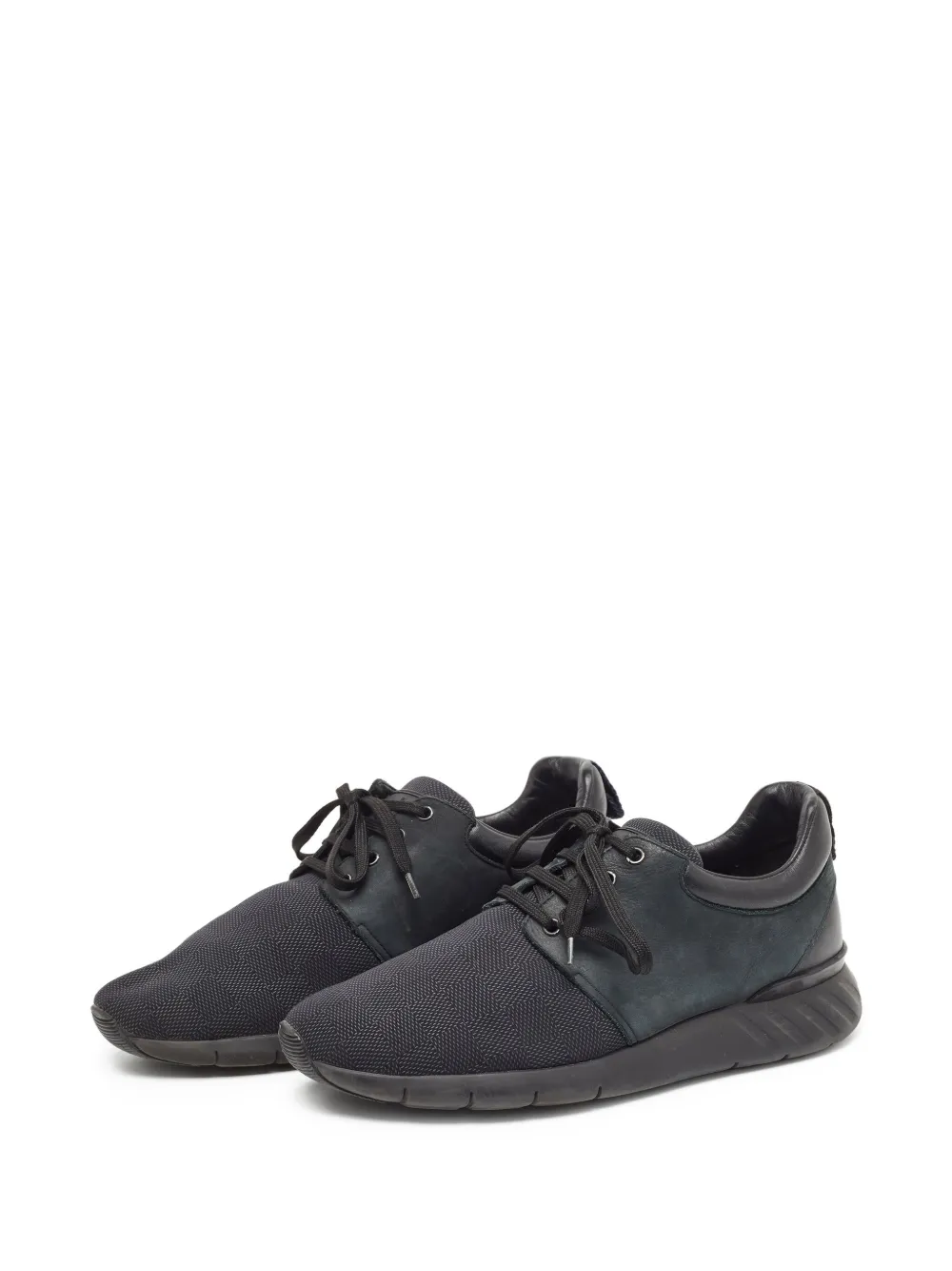 Louis Vuitton Pre-Owned baskets en cuir | Image 2