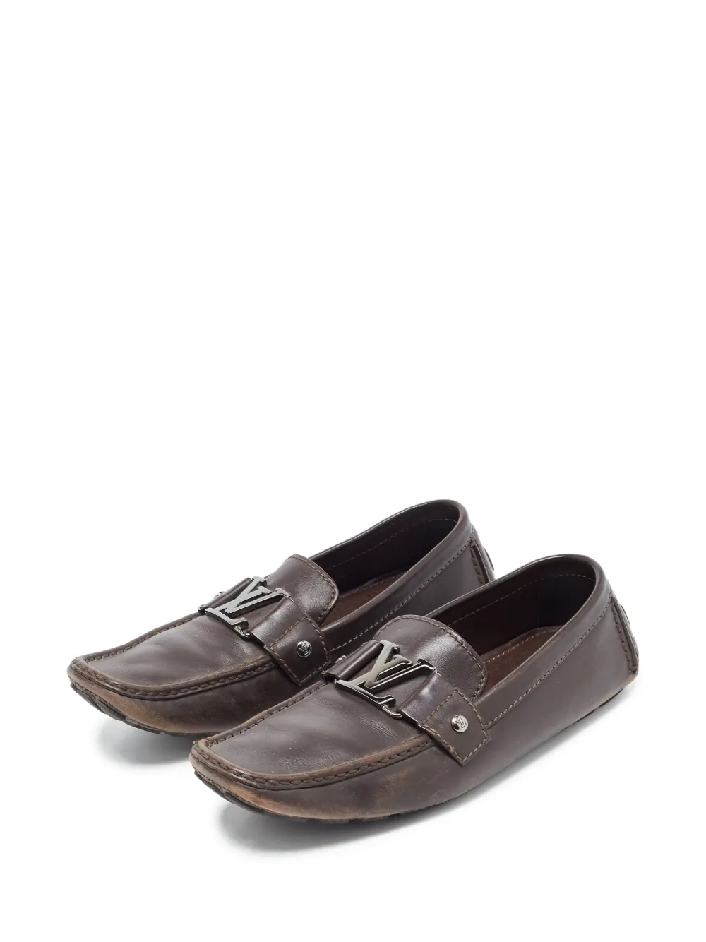 Louis Vuitton Pre-Owned mocasines Monte Carlo | Image 2